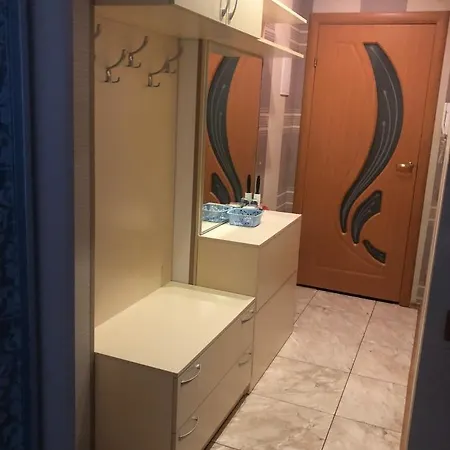 Apartmán уютная студия Energia 7 *