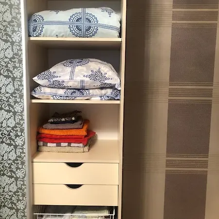 Apartmán уютная студия Energia 7