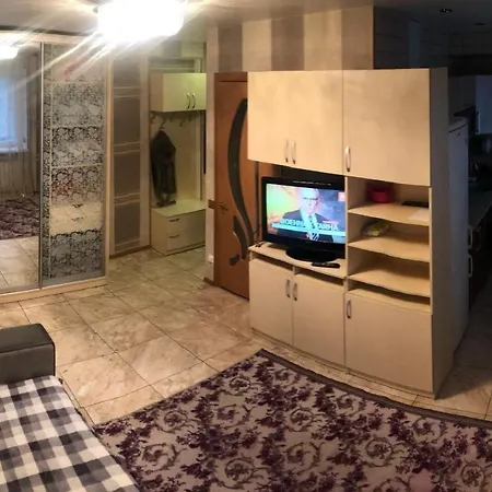 уютная студия Energia 7 *