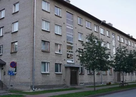 Apartmán уютная студия Energia 7